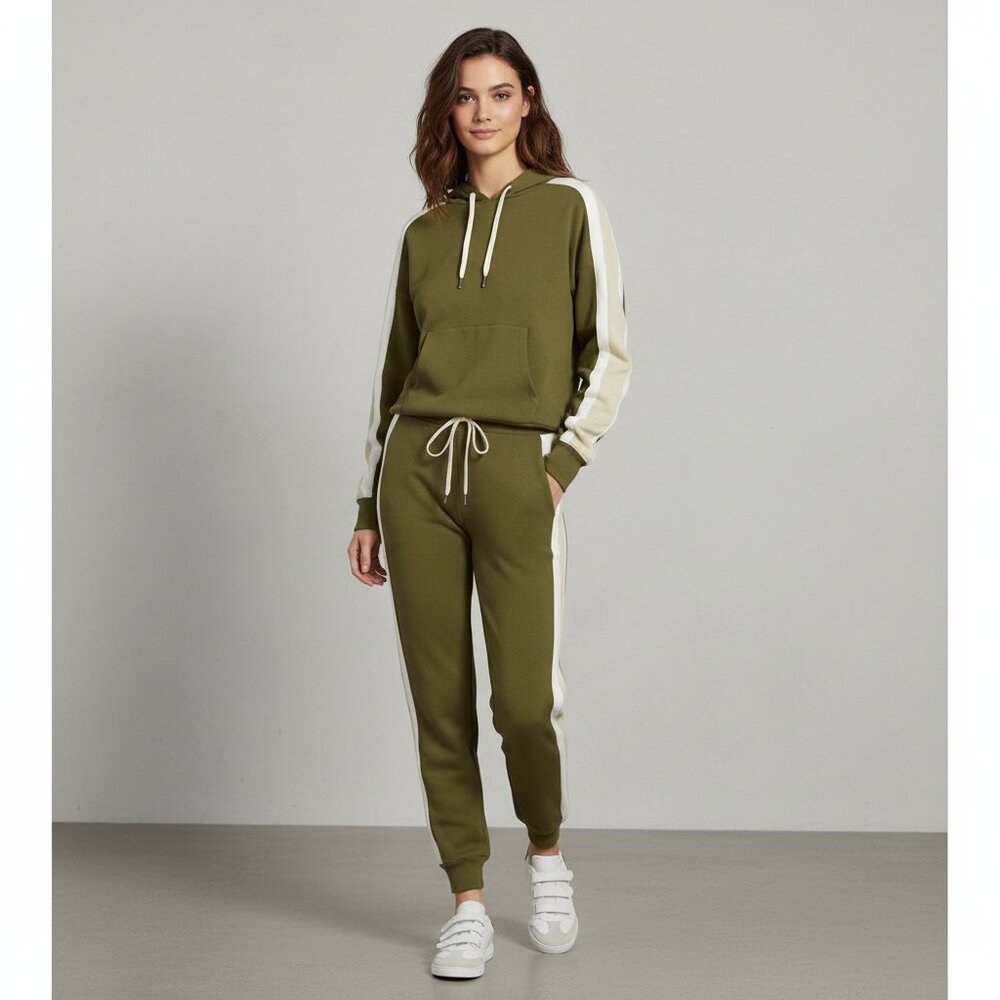 n:Philanthropy Carmel Sweatshirt & Hatton Jogger Set
